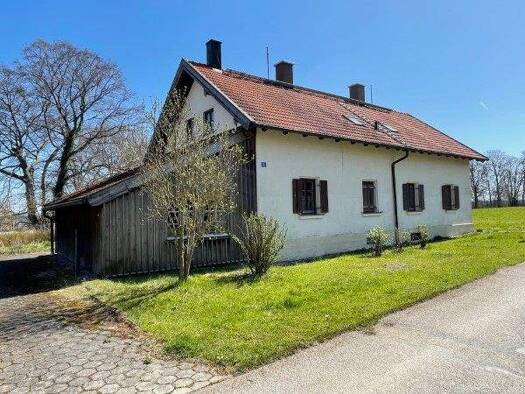 Mehrfamilienhaus zum Kauf provisionsfrei 151 m² 1.244 m² Grundstück Kaiseranger 3. 3a Puch Fürstenfeldbruck 82256