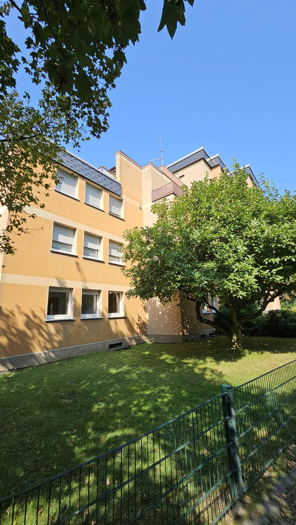 Wohnung zum Kauf provisionsfrei 265.000 € 4 Zimmer 117 m²<br/>Wohnfläche EG<br/>Geschoss Markstr. 206 Wiemelhausen - Brenschede Bochum 44799