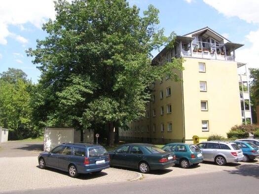 Wohnung zur Miete 543 € 1 Zimmer 38,6 m² 3. Geschoss frei ab 01.02.2026 Grillparzerstraße 6 Mörsenbroich Düsseldorf 40470