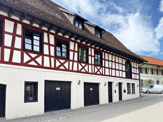 Wohnung zum Kauf 275.000 € 5 Zimmer 100 m² Hergensweiler Hergensweiler 88138