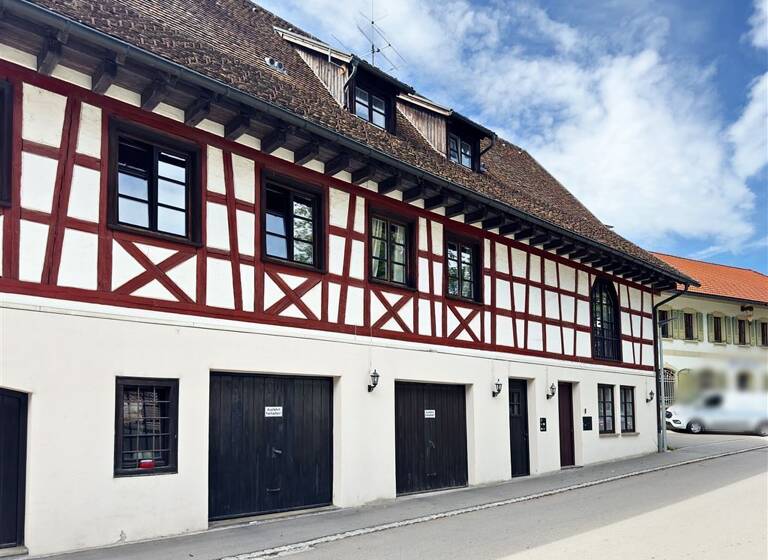 Wohnung zum Kauf 275.000 € 5 Zimmer 100 m²<br/>Wohnfläche Hergensweiler Hergensweiler 88138