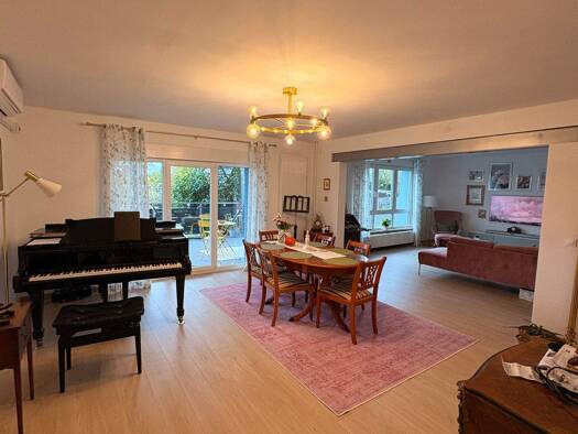 Wohnung zum Kauf 195.000 € 6 Zimmer 125 m² ETZLING 57460