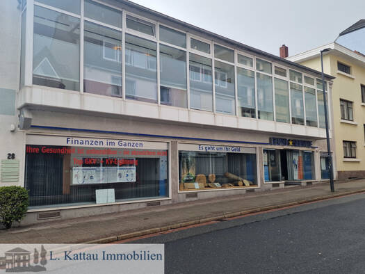 Bürofläche zum Kauf 220.000 € 135 m² Bürofläche Vegesack Nord 28757