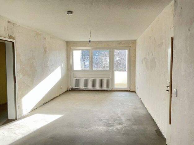 Wohnung zur Miete nur mit Wohnberechtigungsschein 442 € 3 Zimmer 79 m² 5. Geschoss frei ab 07.02.2026 Gerstenkamp 4 Sieker Bielefeld 33605