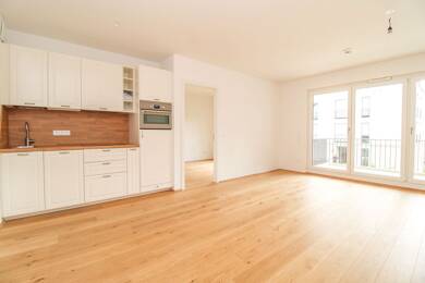 Wohnung zur Miete 1.180 € 2 Zimmer 56 m² 1. Geschoss frei ab 01.09.2025 Riegerweg 22 Bergham Taufkirchen 82024