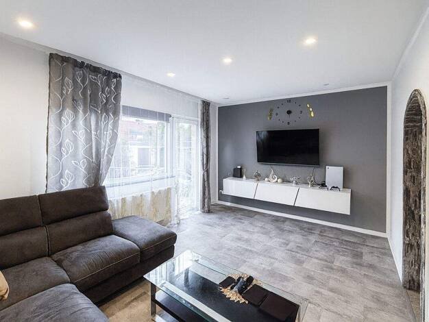 Doppelhaushälfte zum Kauf 544.000 € 6 Zimmer 130 m² 535 m² Grundstück Werderau Nürnberg 90441