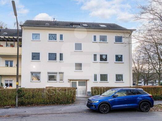 Wohnung zum Kauf 249.000 € 3 Zimmer 70 m² 1. Geschoss Plittersdorf Bonn / Plittersdorf 53175