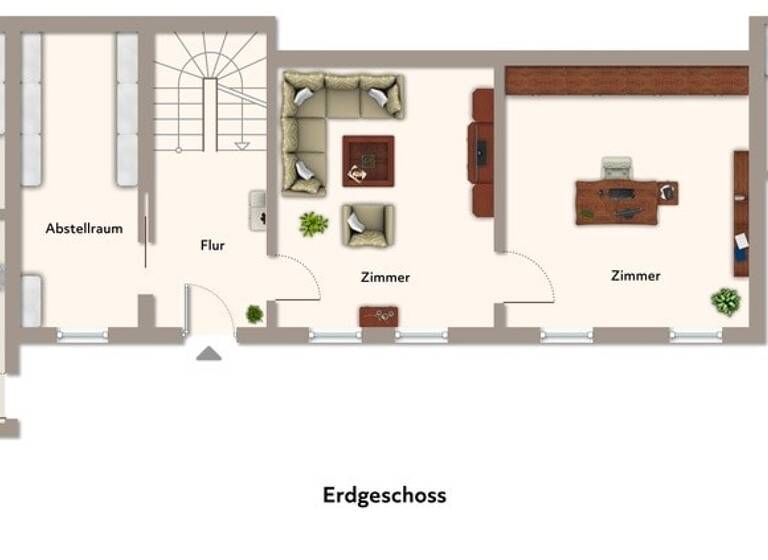 Einfamilienhaus zum Kauf 89.000 € 5 Zimmer 130 m²<br/>Wohnfläche 270 m²<br/>Grundstück Kulmbach Kulmbach 95326