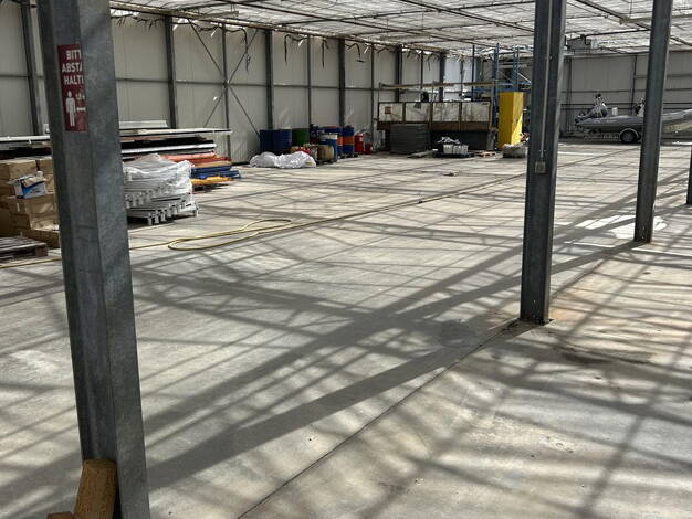 Lagerhalle zur Miete provisionsfrei 100 m² Lagerfläche Sölderholz Dortmund 44289