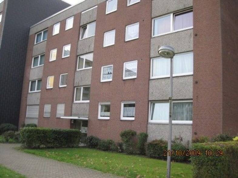 Wohnung zur Miete 865 € 4 Zimmer 95,5 m² 3. Geschoss frei ab 14.07.2025 Europaring 21 Brück Köln 51109