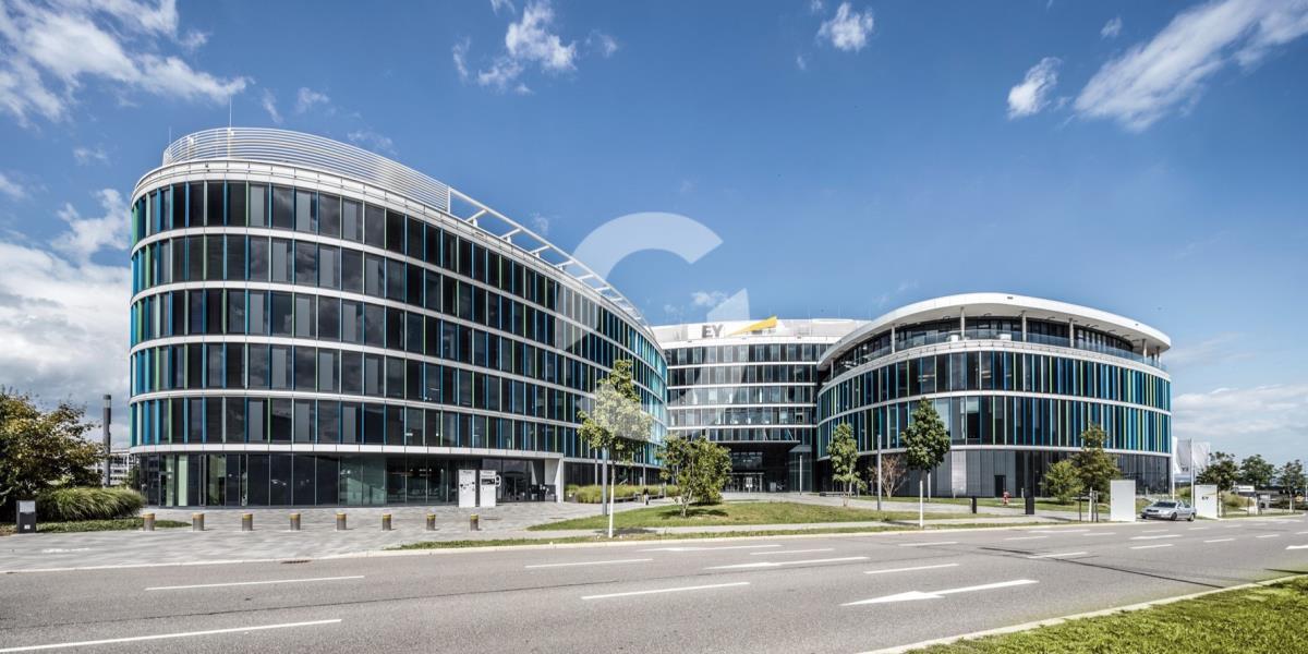 Büro-/Praxisfläche zur Miete 19 € 485 m²<br/>Bürofläche ab 485 m²<br/>Teilbarkeit Echterdingen Stuttgart, Leinfelden-Echterdingen 70629