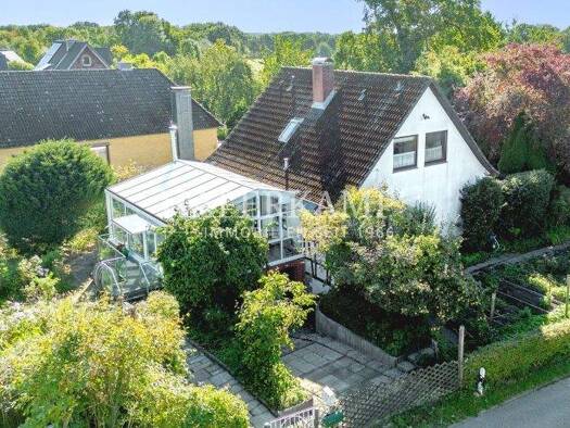 Einfamilienhaus zum Kauf 489.000 € 5,5 Zimmer 141 m² 923 m² Grundstück Fleestedt Seevetal 21217