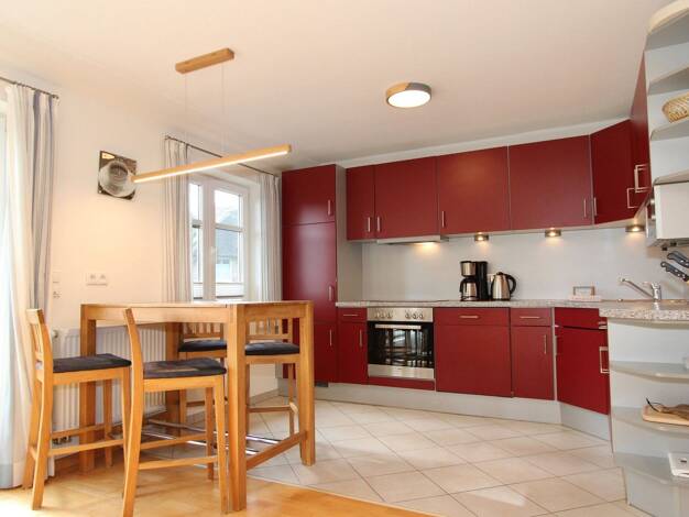 Wohnung zum Kauf provisionsfrei 500.000 € 4 Zimmer 80 m² Sankt Peter-Ording 25826