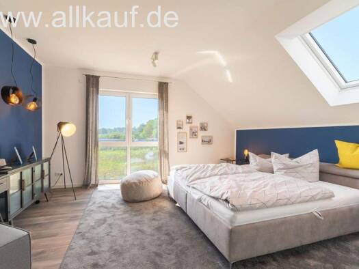 Haus zum Kauf 399.989 € 4 Zimmer 124 m² 623 m² Grundstück Wildenberg 93359