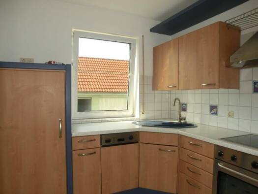 Maisonette zum Kauf 202.000 € 3 Zimmer 85,7 m² 3 Geschosse Bergrheinfeld Bergrheinfeld 97493