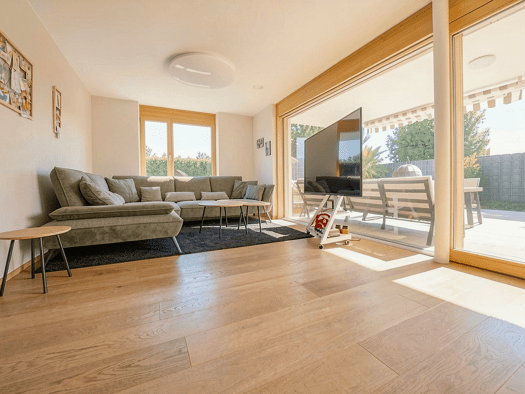 Terrassenwohnung zum Kauf 585.000 € 4 Zimmer 103,9 m² Mähderle 4a Mäder 6841