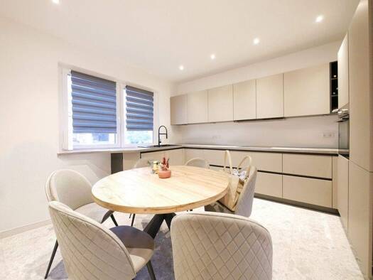 Wohnung zur Miete 850 € 2 Zimmer 60 m² frei ab 01.02.2026 Kernstadt Paderborn 33098