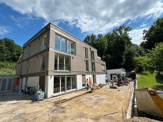 Penthouse zur Miete - Erstbezug 3.390 € 4 Zimmer 188 m² frei ab sofort Dachau 85221