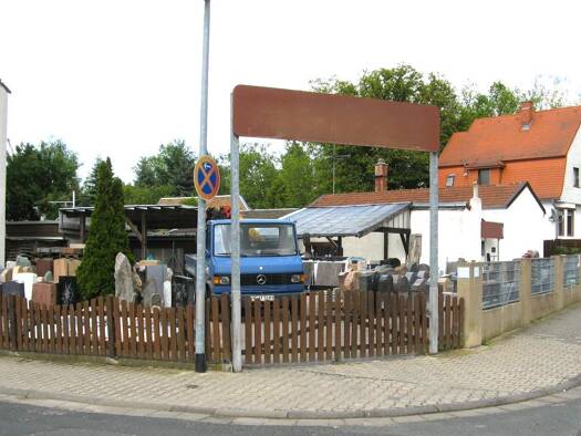 Grundstück zum Kauf 550.000 € 689 m² Grundstück frei ab sofort Schulstraße 22 Sprendlingen Dreieich 63303