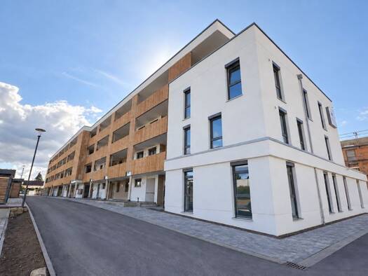 Wohnung zur Miete 740 € 2 Zimmer 61,7 m² 1. Geschoss frei ab 15.10.2026 Breitengüßbach Breitengüßbach 96149