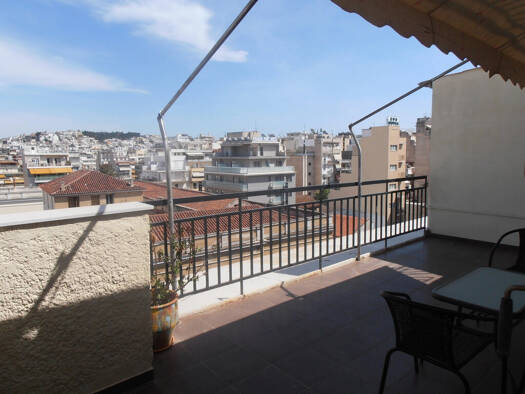 Studio zum Kauf 175.000 € 2 Zimmer 43 m² 6. Geschoss Athen