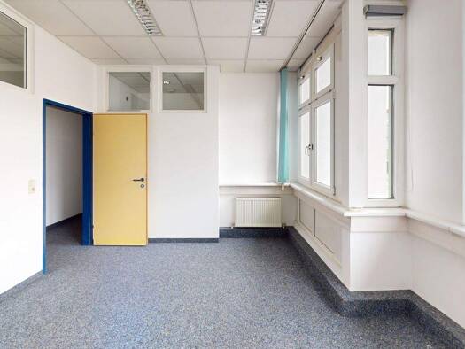 Bürofläche zur Miete 1.229 € 106 m² Bürofläche Valiergasse 58 Amras Innsbruck 6020