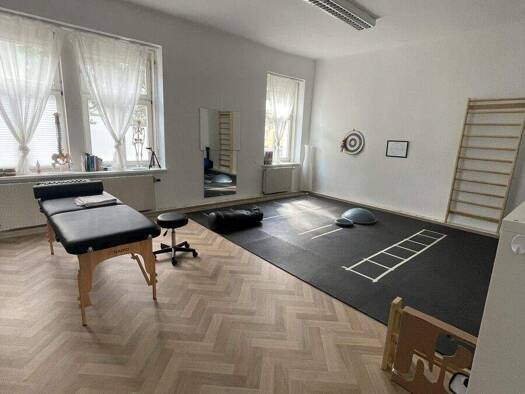 Bürofläche zur Miete teilbar ab 21,5 m² Ferdinand-Porsche-Ring 14 Wiener Neustadt 2700