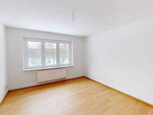 Studio zur Miete 359 € 3 Zimmer 58,7 m² EG frei ab 01.03.2026 Nordstr. 10a Lutherstadt Wittenberg 06886