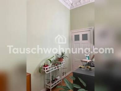 Wohnung zur Miete Tauschwohnung 1.380 € 3 Zimmer 96 m² 2. Geschoss Schöneberg Berlin 10781