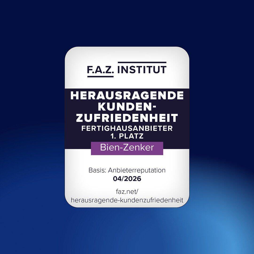 Haus zum Kauf - Mehr