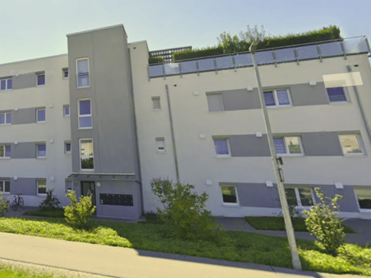 Wohnung zur Miete 850 € 3,5 Zimmer 86 m² Geschoss 2/4 frei ab 01.11.2026 Hilpoltstein Hilpoltstein 91161