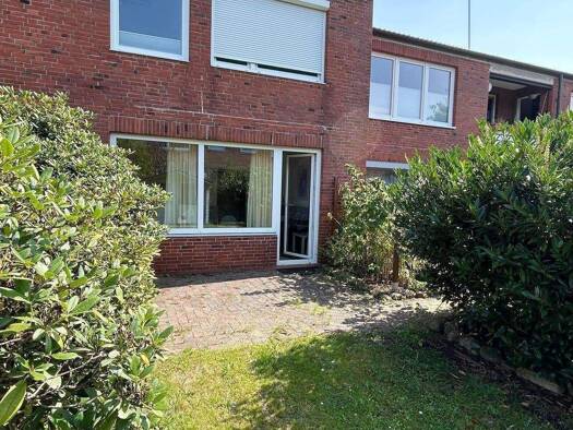 Studio zur Miete 350 € 1 Zimmer 26 m² EG frei ab sofort Stade 21682