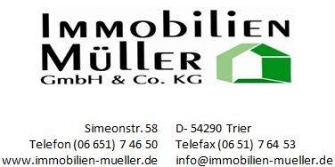 Immobilien Müller GmbH & Co. KG
