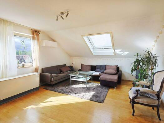 Wohnung zum Kauf 229.000 € 3 Zimmer 68 m² 2. Geschoss Böblingen 71032