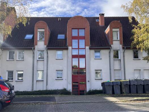 Wohnung zur Miete 215 € 1 Zimmer 40,6 m² EG frei ab sofort Kalkofen 15 Dröschederfeld Iserlohn 58638