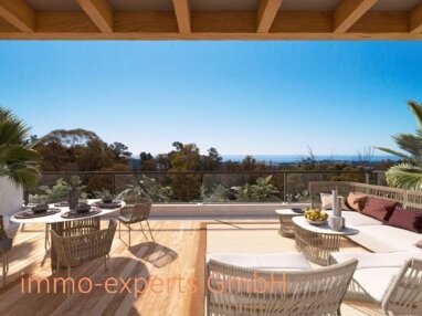 Penthouse zum Kauf provisionsfrei 970.000 € 4 Zimmer 135 m² 2. Geschoss Marbella 29660