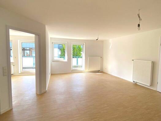 Wohnung zum Kauf 274.000 € 4 Zimmer 92 m² 2. Geschoss Jahnstraße 5 Mutlangen 73557