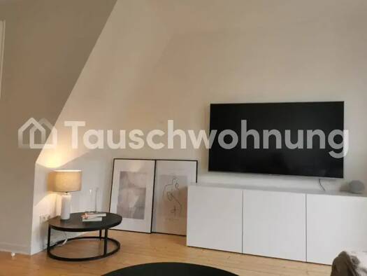 Wohnung zur Miete Tauschwohnung 800 € 3 Zimmer 75 m² 4. Geschoss Geist Münster 48153