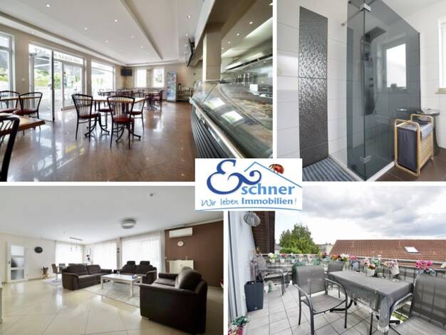 Haus zum Kauf 1.250.000 € 10 Zimmer 255,3 m² 561 m² Grundstück Rüsselsheim 65428