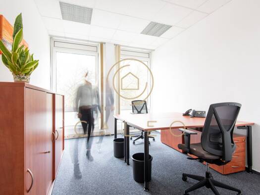 Bürofläche zur Miete provisionsfrei 50 m² Bürofläche teilbar ab 1 m² Bergeborbeck Essen 45356