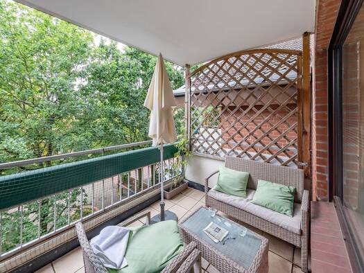 Wohnung zum Kauf 269.000 € 3 Zimmer 83 m² 2. Geschoss Mattenmoorstraße 4 Meckelfeld Seevetal 21217