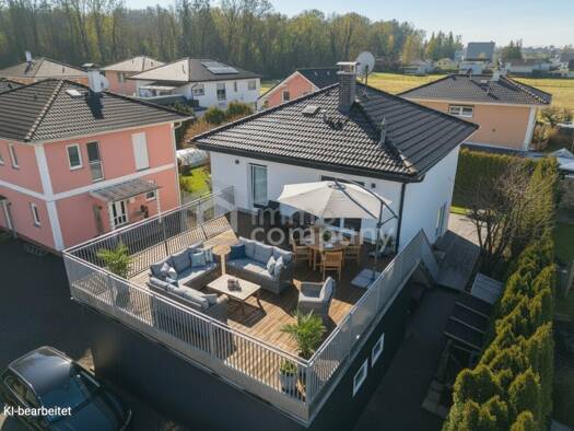 Einfamilienhaus zum Kauf 4 Zimmer 126 m² 463 m² Grundstück Hohenems 6845