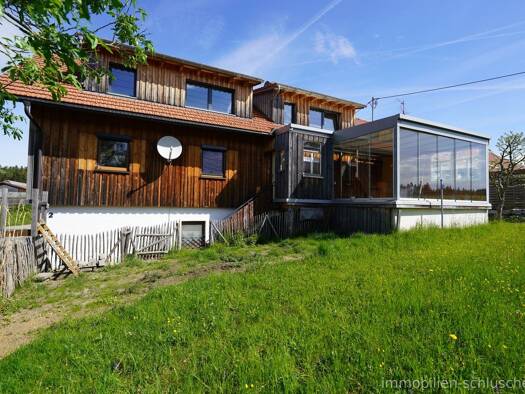 Einfamilienhaus zum Kauf 549.000 € 8 Zimmer 220 m² 500 m² Grundstück Maierhöfen 88167