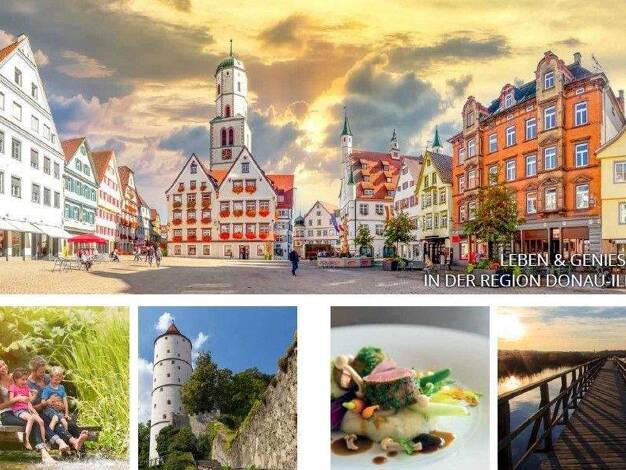 Wohnung zum Kauf provisionsfrei 346.900 € 2,5 Zimmer 62,1 m² Biberach Biberach an der Riß 88400