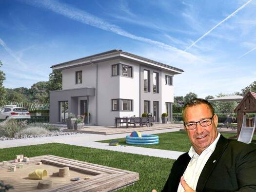 Einfamilienhaus zum Kauf 397.000 € 5 Zimmer 132 m² 700 m² Grundstück Wernigerode 38855