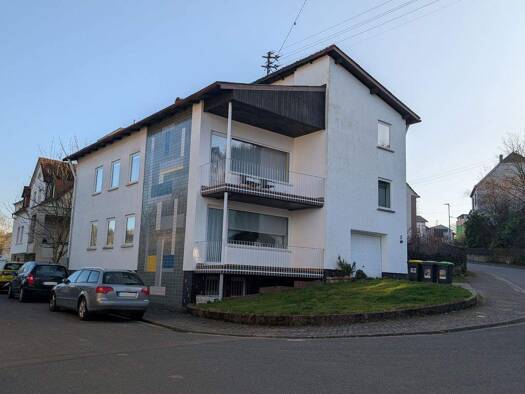 Einfamilienhaus zum Kauf 250.000 € 10 Zimmer 240 m² 359 m² Grundstück frei ab sofort Schalksbergstraße 3 Urexweiler Marpingen 66646