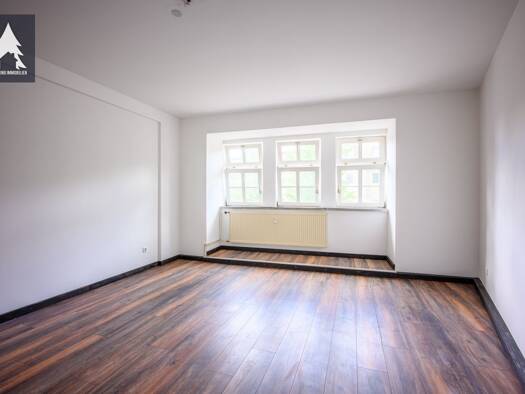 Bürofläche zur Miete provisionsfrei 572 € 4 Zimmer 87 m² Bürofläche Düsterngraben 3 Halberstadt 38820