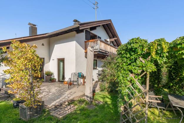 Mehrfamilienhaus zum Kauf 1.250.000 € 5 Zimmer 145 m² 603 m² Grundstück Waakirchen Waakirchen 83666