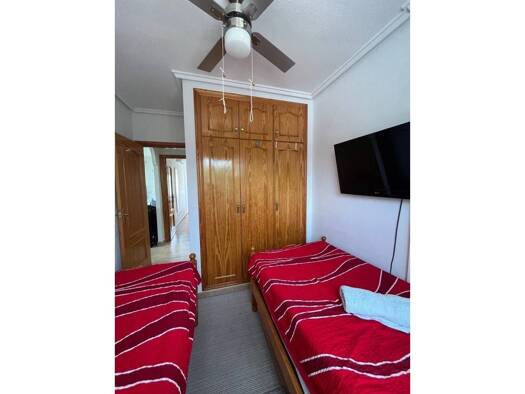 Reihenhaus zur Miete 850 € 2 Zimmer 70 m² Pilar de la Horadada 03191