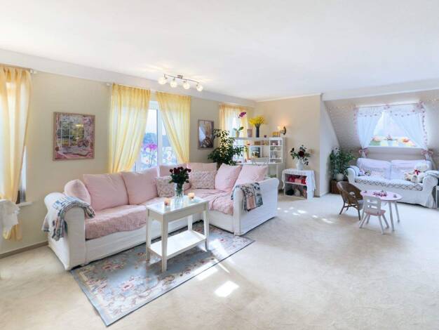 Wohnung zum Kauf 235.000 € 4 Zimmer 110 m² Wilster 25554